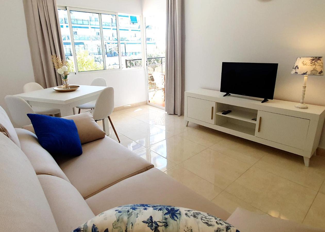 Apartamento Skol 128 - Great 1-bedroom With Sea Views *