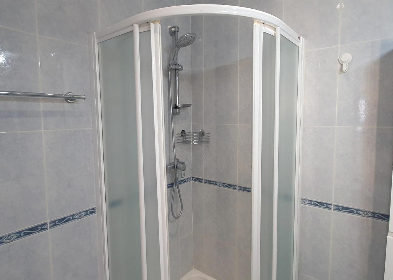 Skol 128 - Great 1-bedroom With Sea Views Apartamento