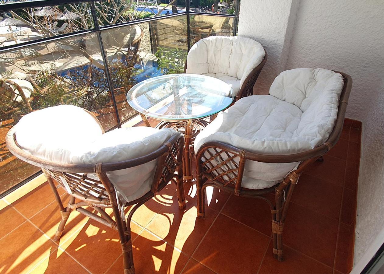 Skol 128 - Great 1-bedroom With Sea Views Apartamento