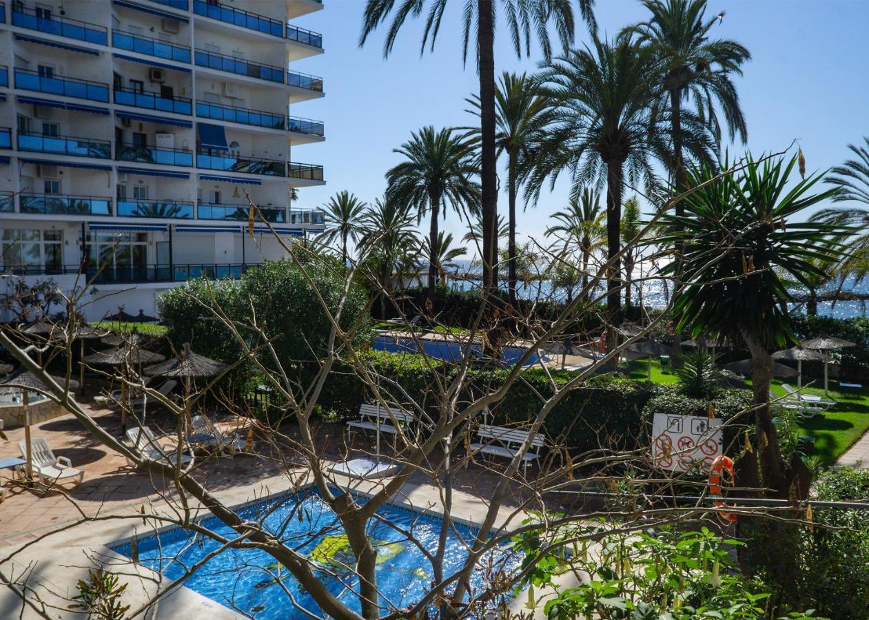 Apartamento Skol 128 - Great 1-bedroom With Sea Views