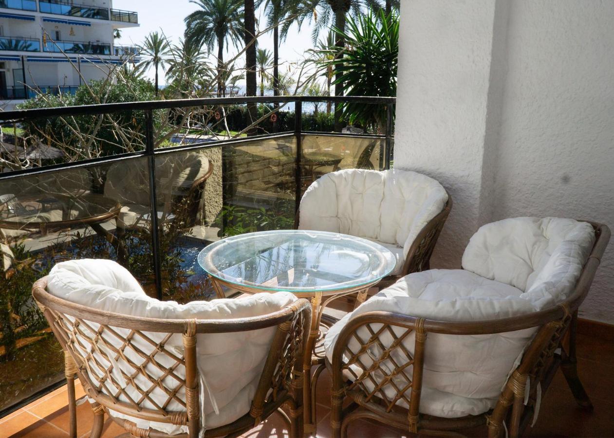 Apartamento Skol 128 - Great 1-bedroom With Sea Views