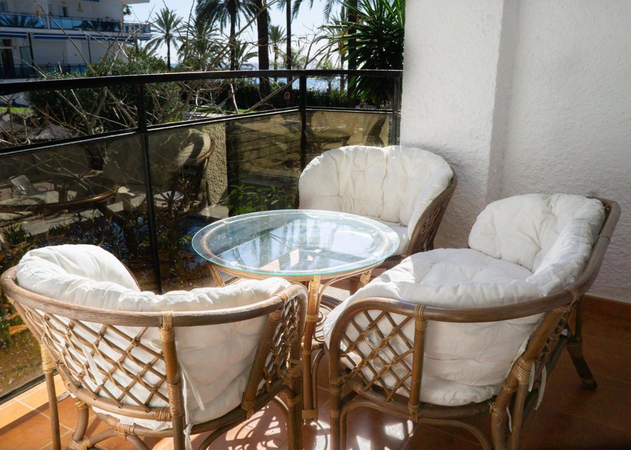 Apartamento Skol 128 - Great 1-bedroom With Sea Views *