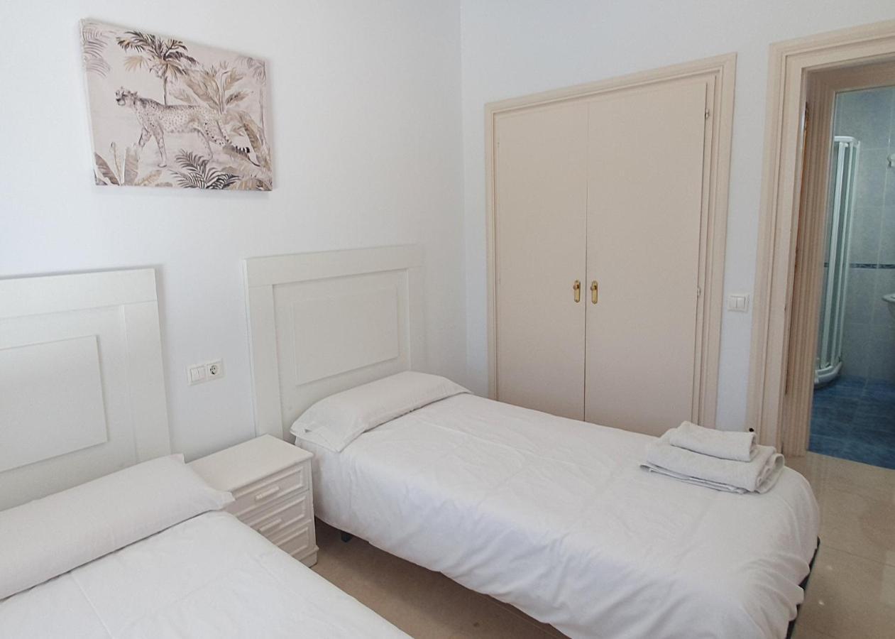 Apartamento Skol 128 - Great 1-bedroom With Sea Views Marbella
