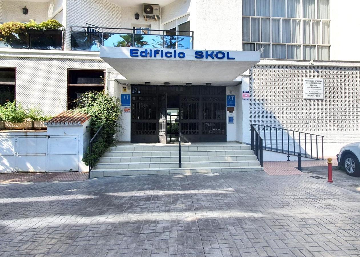 Skol 128 - Great 1-bedroom With Sea Views Apartamento *