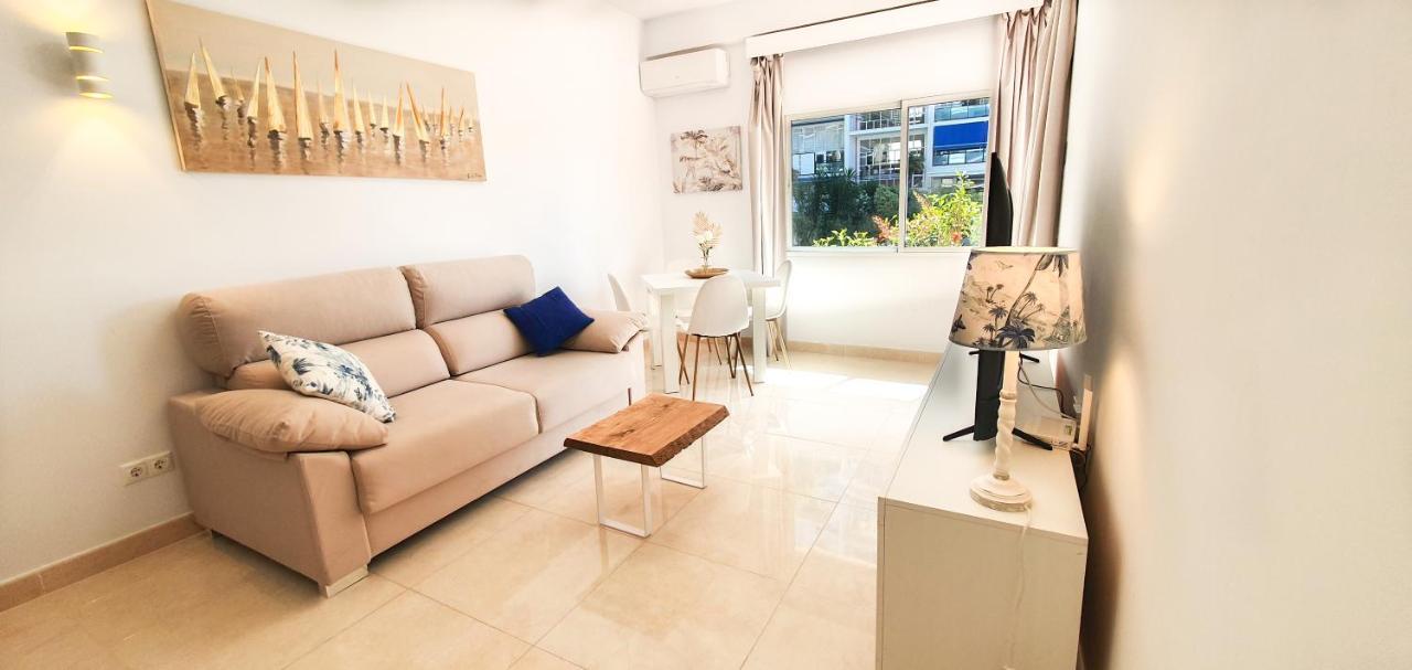 Apartamento Skol 128 - Great 1-bedroom With Sea Views