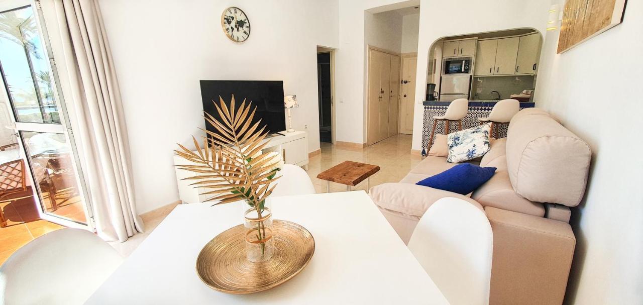 Skol 128 - Great 1-bedroom With Sea Views Apartamento Marbella