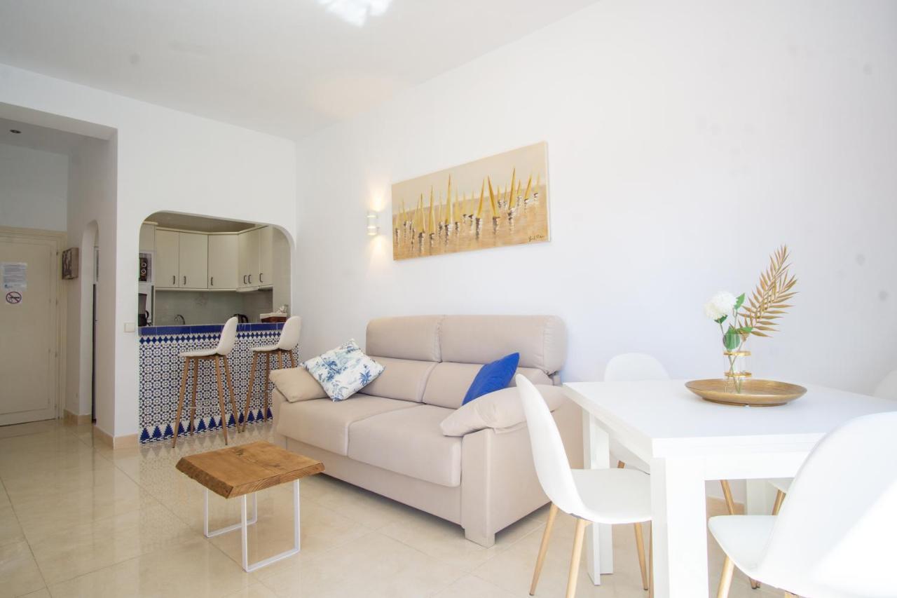Skol 128 - Great 1-bedroom With Sea Views Apartamento *