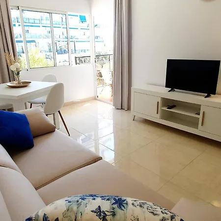 Skol 128 - Great 1-Bedroom Apartment With Sea Views Marbella Exterior photo