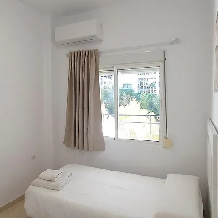 Skol 128 - Great 1-Bedroom Apartment With Sea Views Marbella Exterior photo